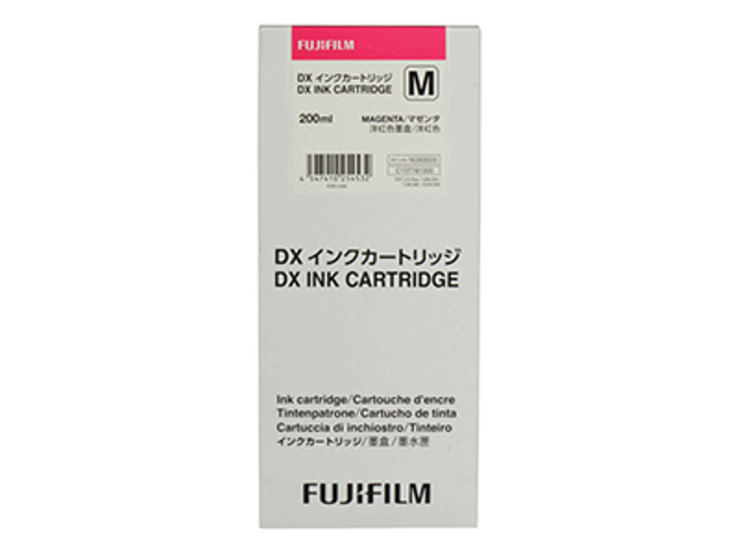 DX Ink Cartridge Magenta